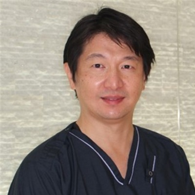 徳久 幸司 院長